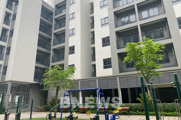Điểm mới trong dự thảo Luật Nhà ở sửa đổi