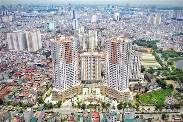 Phát triển nhà ở xã hội cho công nhân: Gỡ những điểm nghẽn