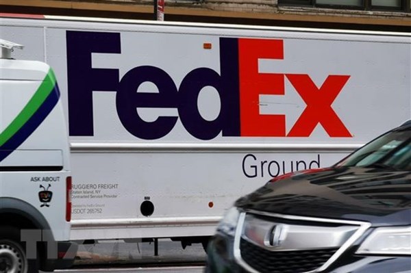 Tổng giám đốc FedEx nhận định kinh tế toàn cầu bước vào thời kỳ suy thoái