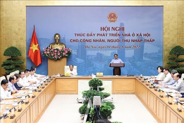 Phát triển nhà ở xã hội, nỗ lực không từ một phía