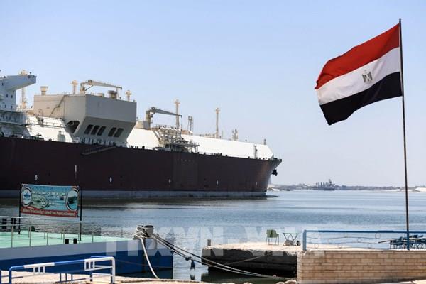 Ai Cập thành lập Công ty Cổ phần Kênh đào Suez nhằm thúc đẩy kinh tế đất nước
