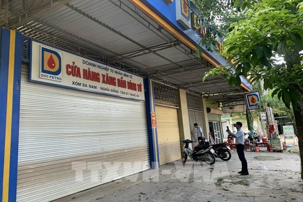 Thủ tướng giao Bộ Công Thương chỉ đạo ổn định thị trường xăng dầu