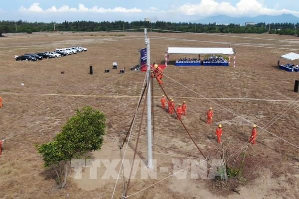 Cập nhật lịch cắt điện Đà Nẵng ngày 25/9 mới nhất