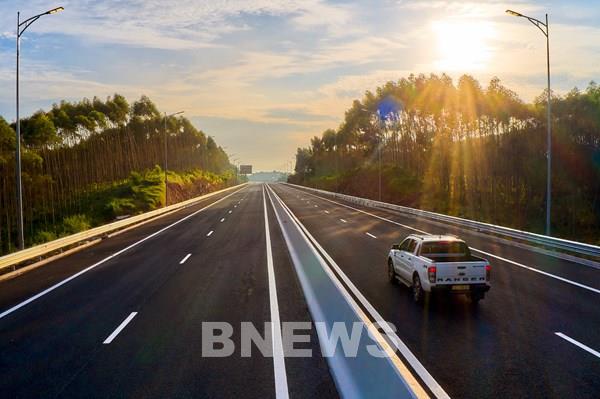 Cao Bằng đề xuất loạt cơ chế đặc thù cho dự án cao tốc Đồng Đăng - Trà Lĩnh