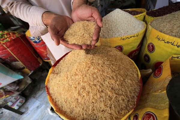 Quyết định hạn chế xuất khẩu gạo của Ấn Độ có thể dẫn đến khủng hoảng lương thực