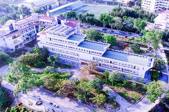 Điểm chuẩn Đại học Nha Trang năm 2022
