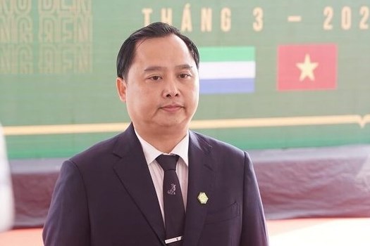 Đề nghị truy tố Đỗ Thành Nhân về tội thao túng chứng khoán