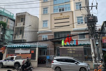 Điều tra vụ giết người ở Trà Vinh rồi chở thi thể lên TP Hồ Chí Minh tự thú