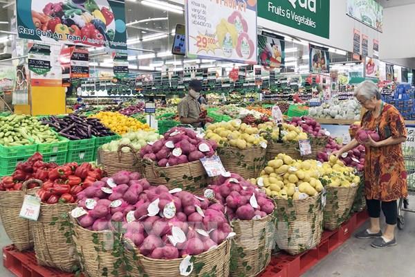 Khám phá thực phẩm, đồ uống Hoa Kỳ tại Việt Nam