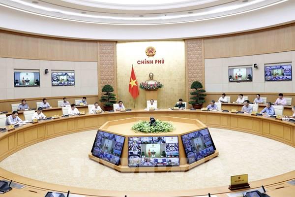 Khắc phục "thẻ vàng" IUU: Nỗ lực ngăn chặn tàu cá vi phạm tại vùng biển nước ngoài