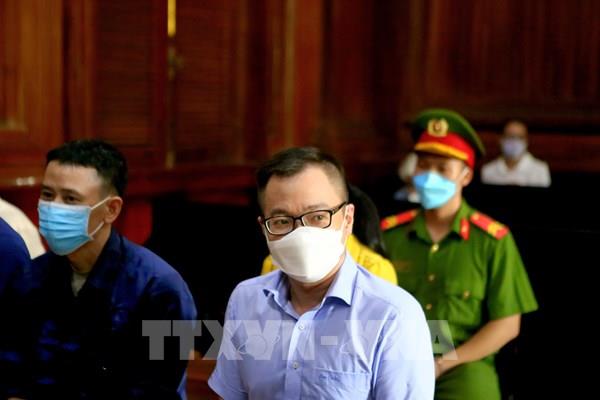 Tuyên án vụ án bán rẻ 149 nền đất tại Khu tái định cư An Phú Tây, Thành phố Hồ Chí Minh