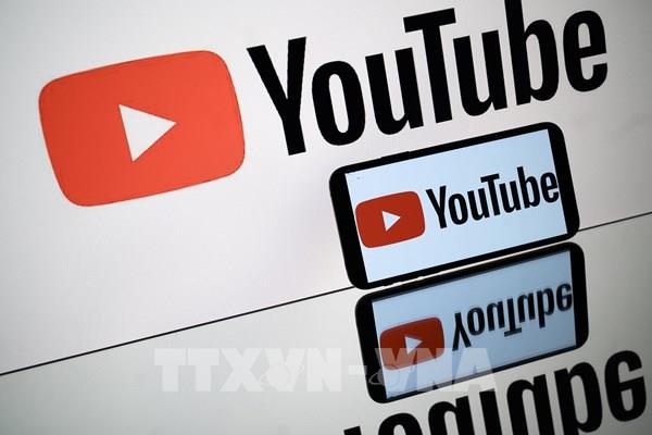 Gián đoạn dịch vụ của YouTube tại nhiều nơi trên thế giới