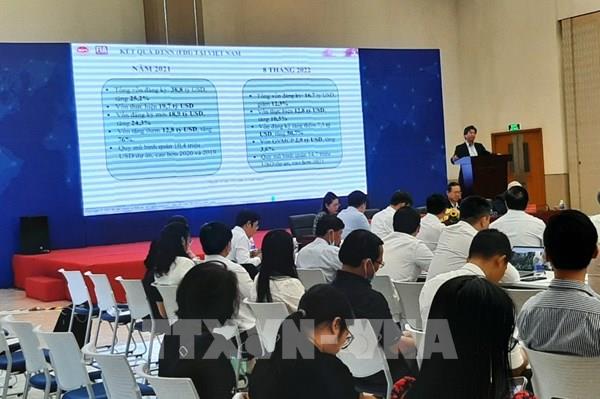 Tái cấu trúc dòng vốn FDI, cơ hội nào cho Việt Nam?