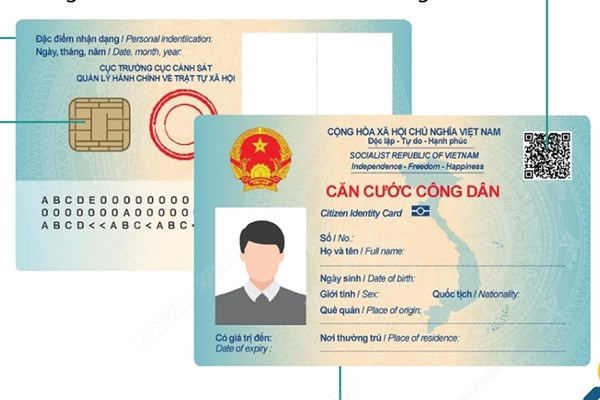 7 cách sử dụng thông tin công dân thay cho sổ hộ khẩu