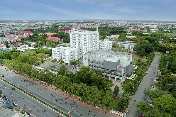 Điểm chuẩn Đại học Cần Thơ cao nhất 27 điểm