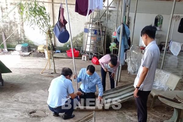 Giám sát hoạt động kinh doanh xăng dầu trước và sau điều chỉnh giá