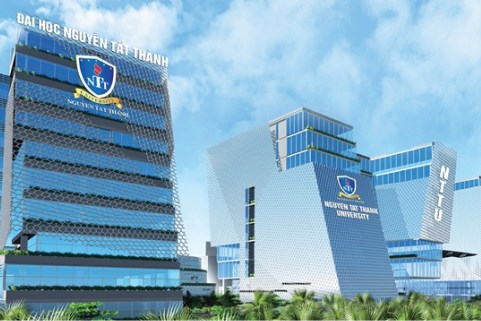 Điểm chuẩn trúng tuyển vào Đại học Nguyễn Tất Thành năm 2022