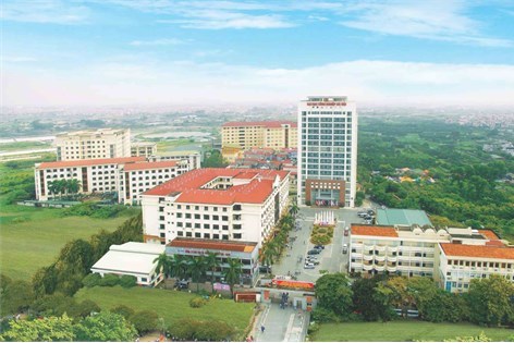 Điểm chuẩn Đại học Công nghiệp Hà Nội năm 2022