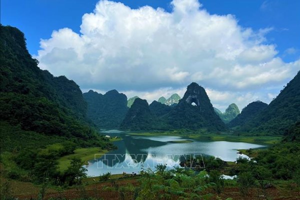 Thay đổi nguồn kinh phí lập, thẩm định, phê duyệt quy hoạch di tích lịch sử - văn hóa