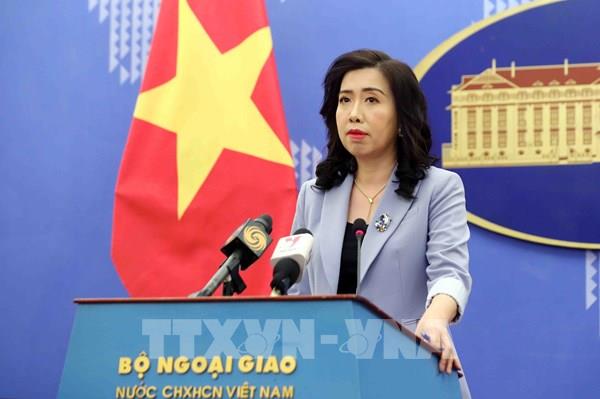 Việt Nam coi trọng và mong muốn tăng cường hơn nữa hợp tác với Thái Lan