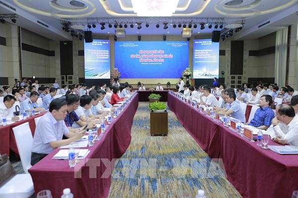 Khắc phục hạn chế trong hoạt động khuyến công khu vực phía Bắc