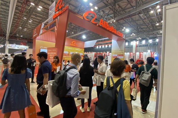 Ngành công nghiệp bao bì mở ra cơ hội xuất khẩu cho doanh nghiệp Việt Nam