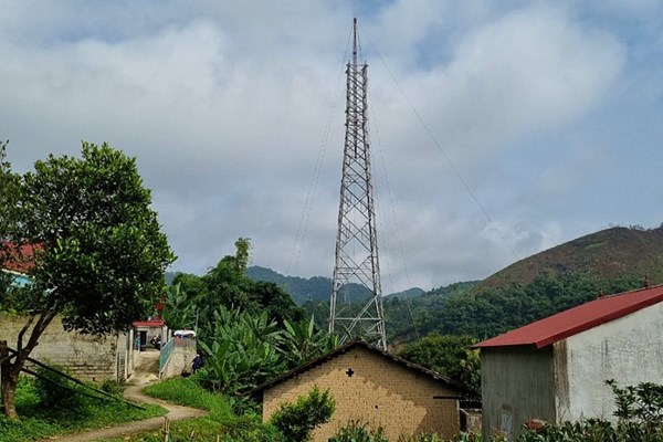 Đốc thúc tiến độ dự án đường dây 220kV Bắc Giang-Lạng Sơn