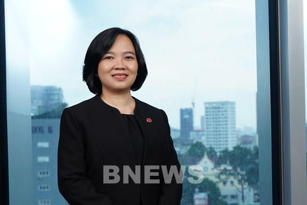 Ngân hàng Bản Việt ra quyết định điều động nhân sự cấp cao