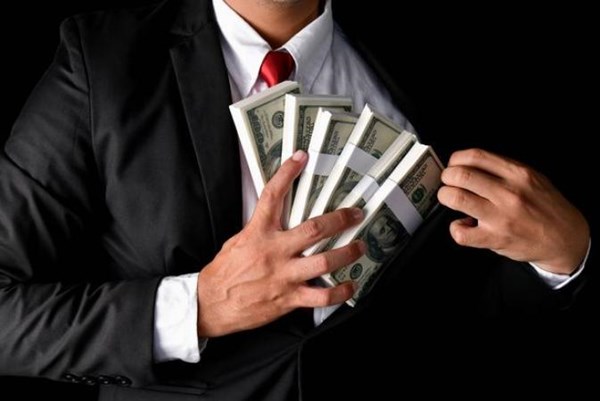 Số triệu phú Bỉ giảm mạnh