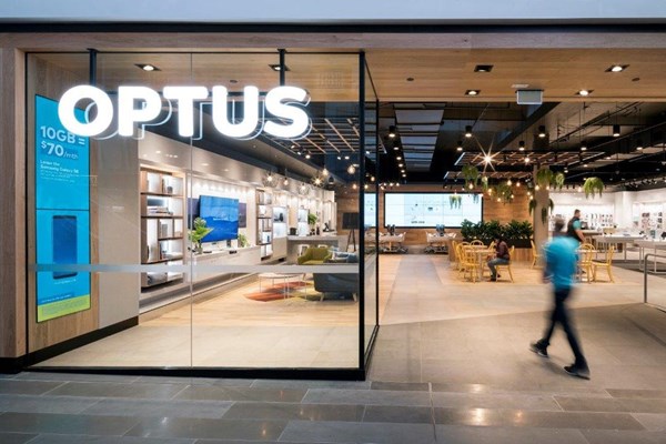 Tấn công mạng quy mô lớn công ty viễn thông hàng đầu của Australia 