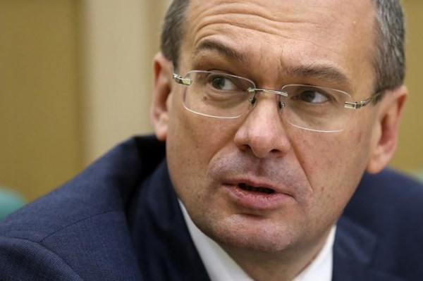 Khoảng 50 ngân hàng có thể rời khỏi Nga trong một năm rưỡi tới