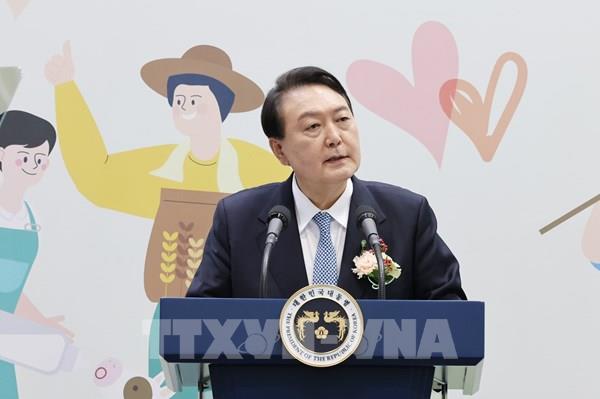 Hàn Quốc nỗ lực tiếp cận các nguồn khoáng sản quan trọng của Canada