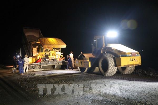 Bộ Giao thông Vận tải đặt mục tiêu giải ngân hết vốn đầu tư công năm 2022