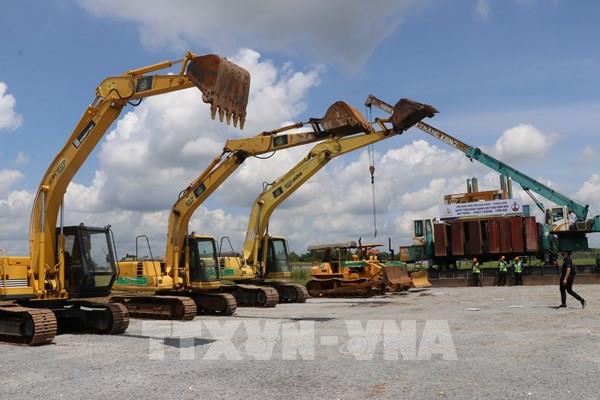 Thêm gần 1.000 căn nhà ở xã hội tại thủ phủ công nghiệp Bình Dương