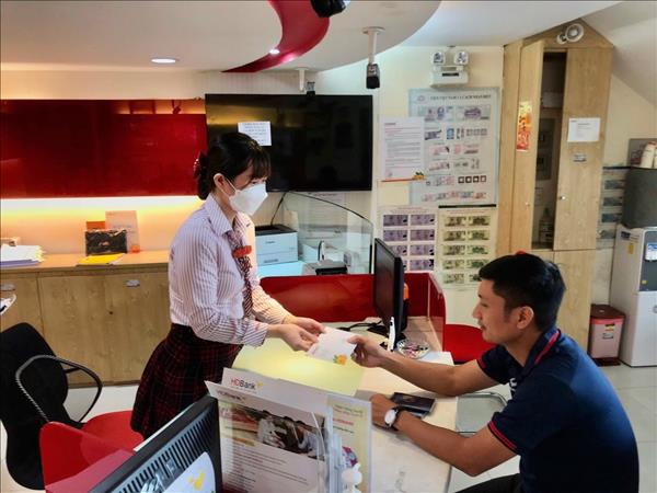 HDBank tiếp tục giảm đầu tư ngoài ngành, hiện thực hóa lợi nhuận