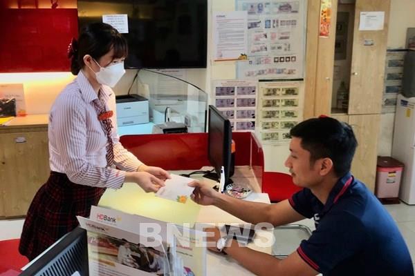 Dịch vụ mua ngoại tệ online giải tỏa lo âu cho người dân