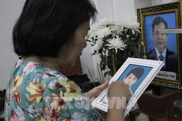 Cảnh giác chiêu trò lừa đảo đưa người ra nước ngoài làm việc