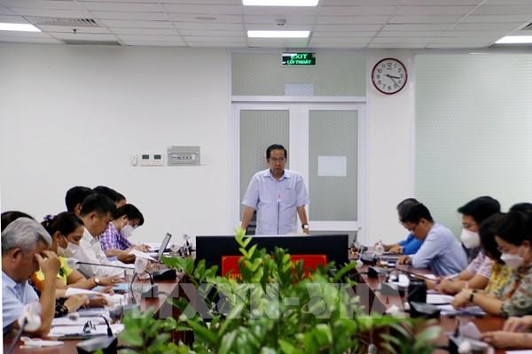 Tp Hồ Chí Minh: Hoàn thành phê duyệt hồ sơ đủ điều kiện hỗ trợ tiền thuê nhà