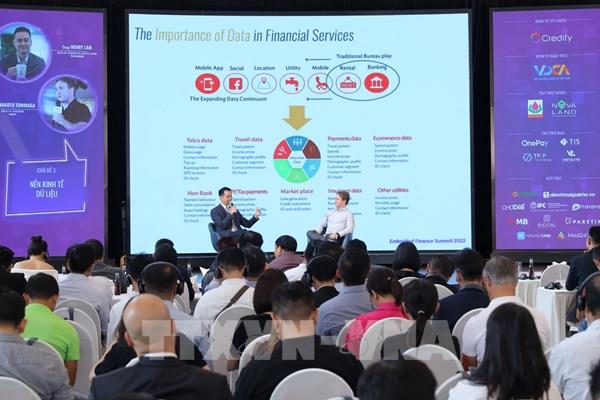 Tài chính nhúng thúc đẩy xu hướng M&A trong ngành dịch vụ tài chính