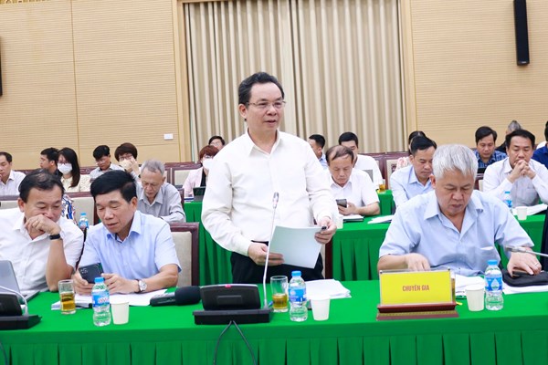 Lần đầu tiên “luật hóa” việc điều tiết thị trường bất động sản