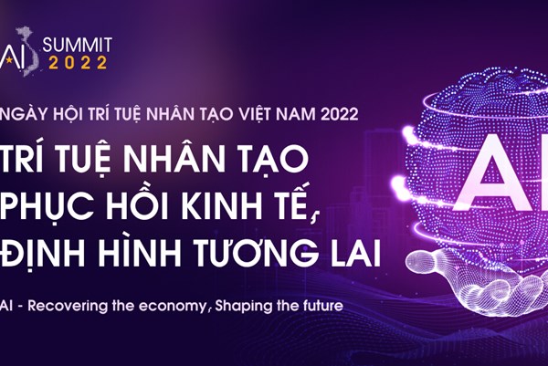 Phó Thủ tướng: Trí tuệ nhân tạo cần được tiếp cận sớm, phổ biến rộng tới mọi ngành nghề