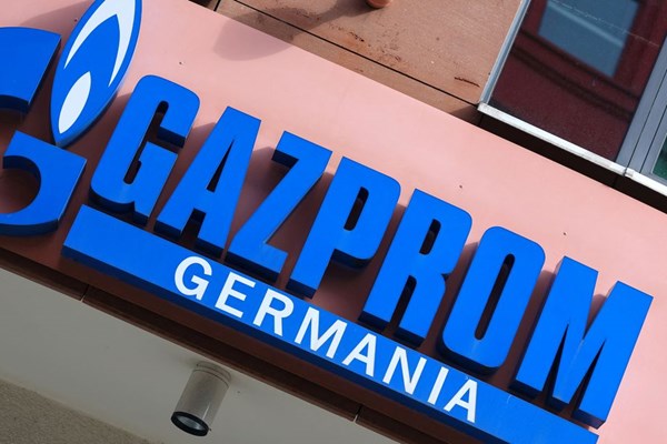 Công ty năng lượng SEFE đang được xem xét quốc hữu hóa