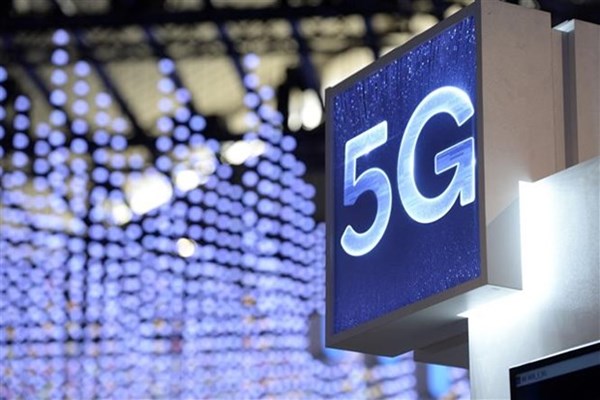 Ấn Độ lần đầu vượt Mỹ trở thành thị trường 5G lớn thứ hai thế giới