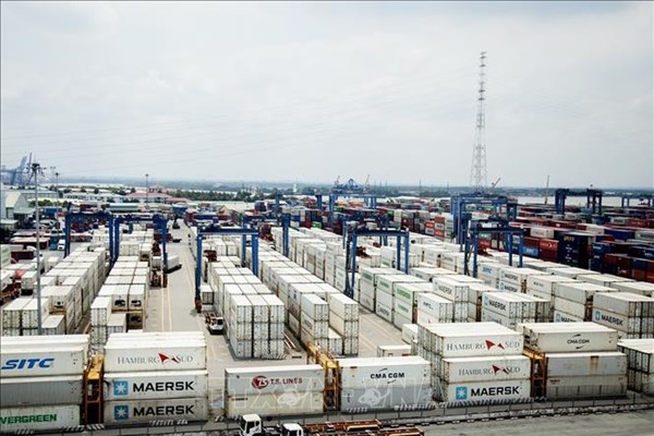 Nhật Bản coi Việt Nam là thị trường tiềm năng cho thực phẩm xuất khẩu