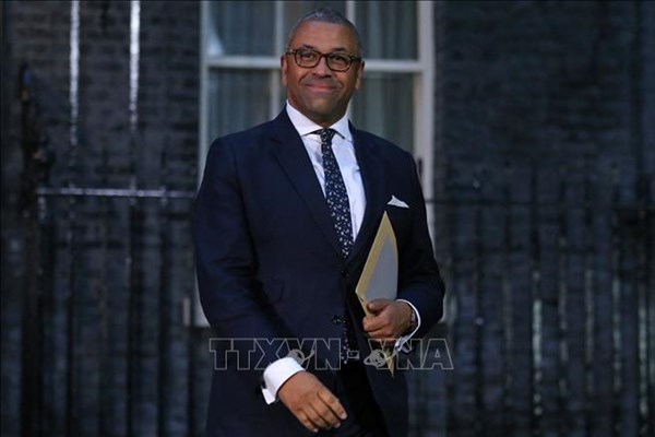 Anh công bố gói hỗ trợ 250 tỷ USD cắt giảm thuế và hỗ trợ chi phí năng lượng