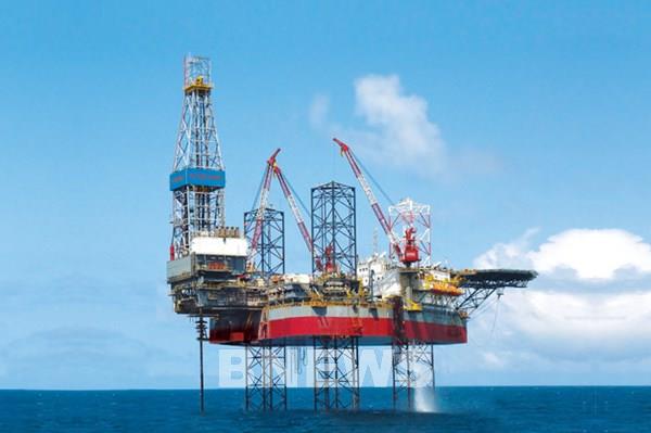 Dự kiến năm 2023 các giàn khoan của PV Drilling sẽ có việc làm ổn định