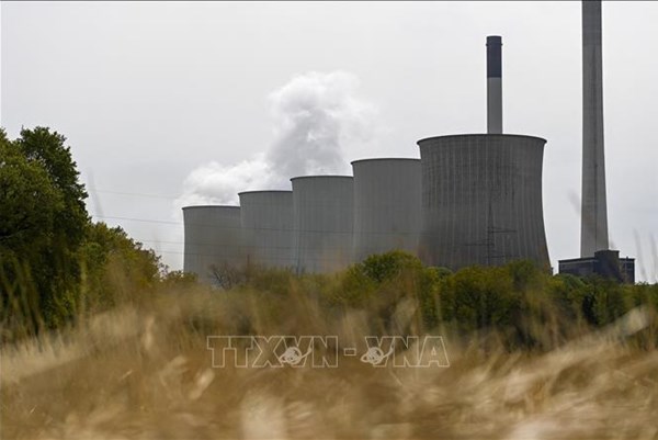 Phương Tây có thể hạn chế sử dụng nhiên liệu hóa thạch hay không?