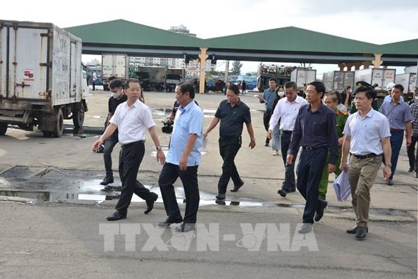 Đà Nẵng: Sẵn sàng phương án di dời dân tại các vùng có nguy cơ ngập lụt, sạt lở cao