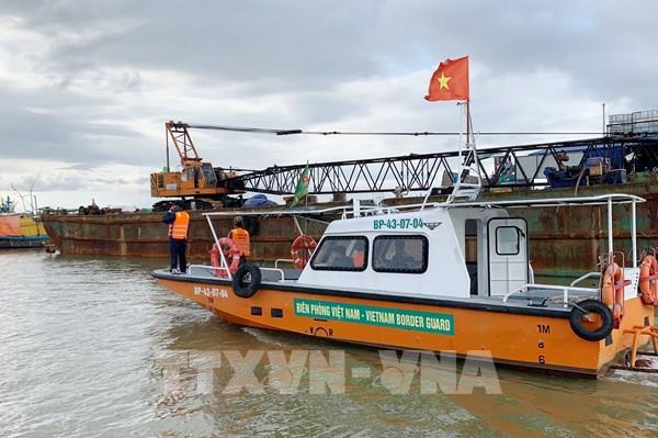 Quảng Nam lên phương án di dời dân khi nước biển dâng cao