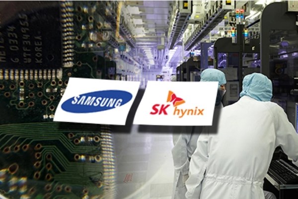 Mỹ có thể giới hạn mức độ sản xuất chip tiên tiến của các công ty Hàn Quốc